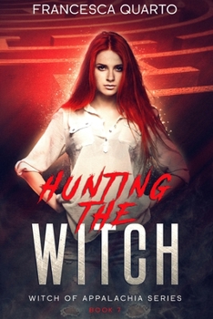 Paperback Hunting the Witch Book