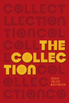 Paperback The Collection: Short Fiction from the Transgender Vanguard Book