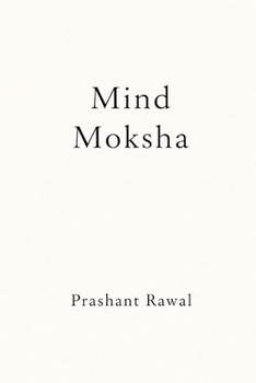 Paperback Mind Moksha Book