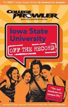 Paperback Iowa State University Book