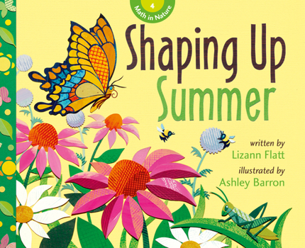 Hardcover Shaping Up Summer Book
