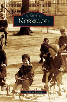 Norwood - Book  of the Images of America: Ohio