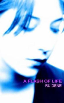 Paperback A Flash of Life Book
