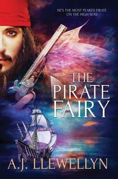 Paperback The Pirate Fairy Book