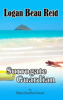 Paperback Surrogate Guardian Book