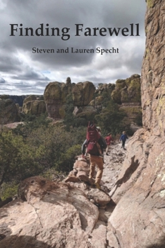Paperback Finding Farewell Book