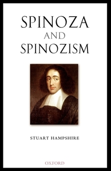 Paperback Spinoza and Spinozism Book