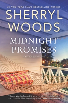 Midnight Promises - Book #8 of the Sweet Magnolias