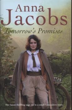 Tomorrow's Promises - Book #1 of the Lady Bingram's Aides
