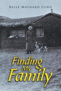 Paperback Finding My Family Book