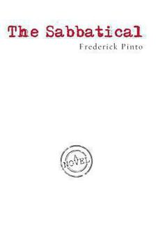 Paperback The Sabbatical Book