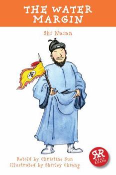 水滸傳 [Shuǐhǔ Zhuàn]