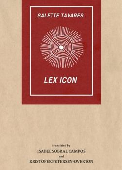 Paperback Lex Icon Book