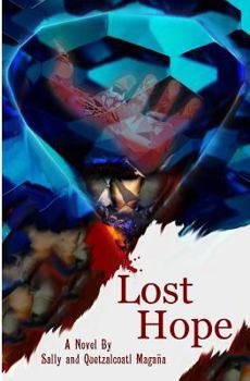 Paperback Lost Hope Book