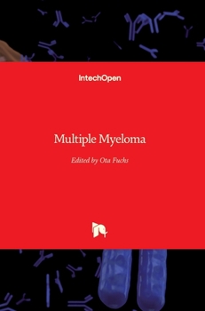 Hardcover Multiple Myeloma Book