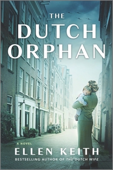 Paperback The Dutch Orphan Book