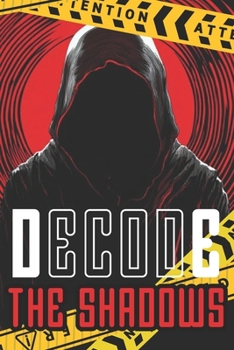 Paperback Decode the Shadows: The Awakening Blueprint Book