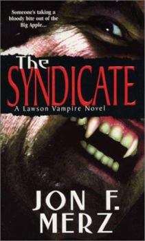 Mass Market Paperback The Syndicate Book