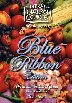 Paperback Blue Ribbon Edition Book