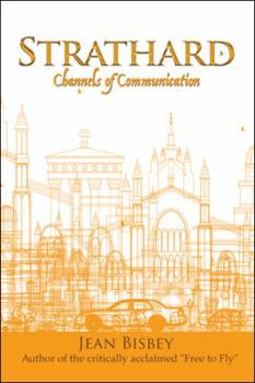 Hardcover Strathard: Channels of Communication Book