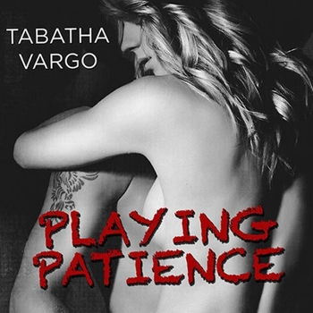 Audio CD Playing Patience Book