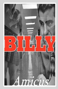 Paperback Billy Book