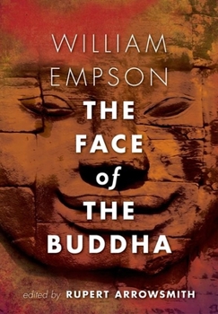 Hardcover The Face of the Buddha Book