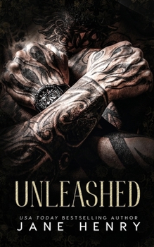 Paperback Unleashed: A Dark Enemies to Lovers Bratva Romance Book