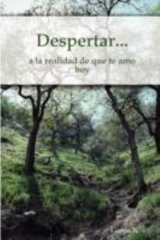 Paperback Despertar... [Spanish] Book
