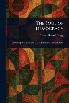 Paperback The Soul of Democracy Book