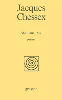 Paperback Comme L OS [French] Book