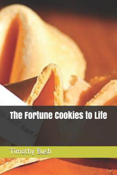 Paperback The Fortune Cookies to Life Book