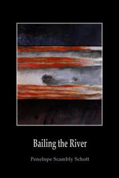 Paperback Bailing the River Book