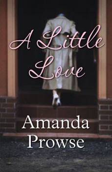 Hardcover A Little Love [Large Print] Book