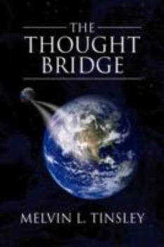 Paperback The Thought Bridge Book