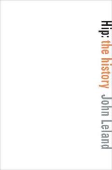 Hardcover Hip: The History Book