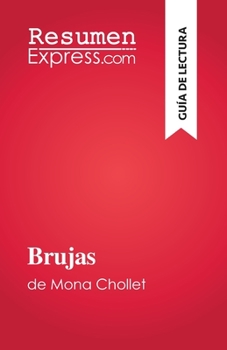 Paperback Brujas: de Mona Chollet [Spanish] Book