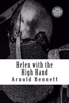Paperback Helen with the High Hand Book