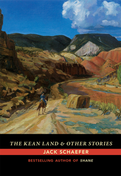 Paperback The Kean Land and Other Stories Book