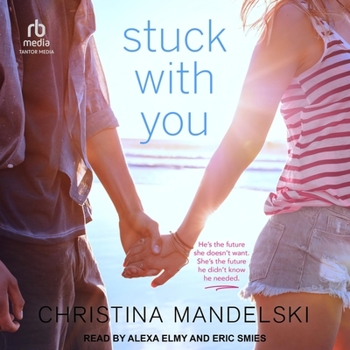 MP3 CD Stuck with You Book