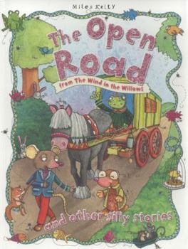 Paperback The Open Road. Book