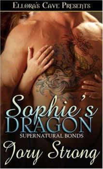 Paperback Sophie's Dragon - Supernatural Bonds Book
