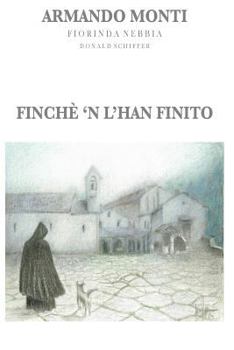 Paperback Finché 'n l'han finito [Italian] Book