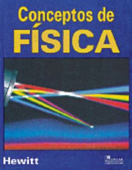 Paperback Conceptos de fisica/concepts of Physics (Spanish Edition) [Spanish] Book