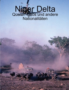 Paperback Niger Delta [German] Book