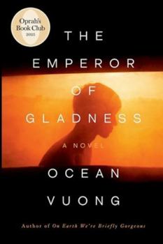 The Emperor of Gladness: Oprah's Book Club: A Novel