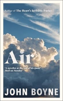 Air - Book #4 of the Elements
