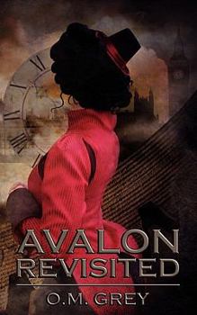 Paperback Avalon Revisited Book
