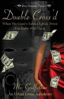 Paperback Double Croxx'd Book
