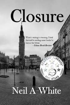 Closure: A Novel